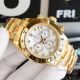 Swiss Replica Rolex Daytona 7750 Chronograph Watch All Gold White Dial 40mm (2)_th.jpg